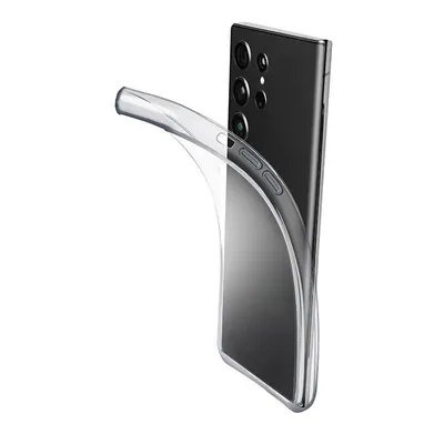 Immagine prodotto di CELLULARLINE Cellularline Fine - Galaxy S23 Ultra