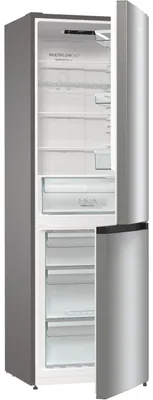 Produktbild von Gorenje NFB612CSXL4 NoFrost