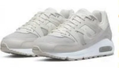 Produktbild von Nike Air Max Command Sportschuh Weiß