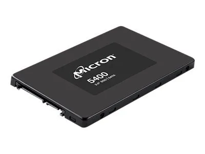 Obrázek produktu pro Micron 5400 PRO, 480 GB, 2.5"