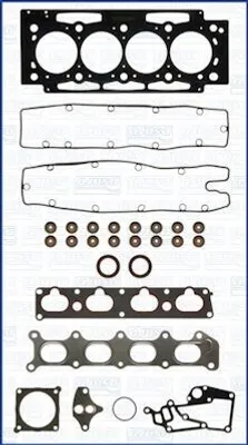 Produktbild von AJUSA 52238200 Zylinderkopf Dichtungssatz passend für PEUGEOT 206 Schrägheck (2A/C) 307 CC (3B) 307 (3A/C) für CITROËN C4 I (LC)