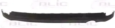 Produktbild von BLIC Heckdiffusor 5511-00-2536973P Hinten für FORD FOCUS III Turnier