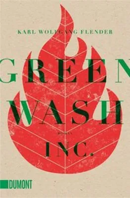 Obrázek produktu pro Greenwash, Inc.