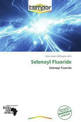 Produktbild von Selenoyl Fluoride
