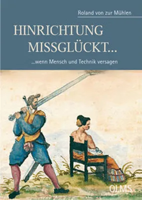Image de Hinrichtung Missglückt...
