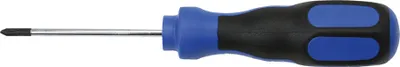 Obrázek produktu pro 10 šroubováků Dönges Pozidriv, PZ3, délka čepele 150 mm