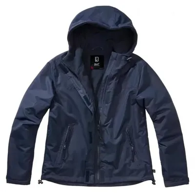 Obrázok produktu pre Brandit Dámska vetrovka Jacke navy - XL