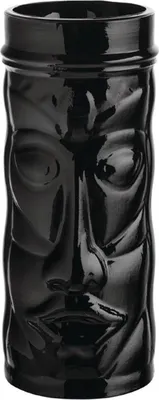 Immagine prodotto di Bicchieri Tiki Utopia Tahiti Onyx 45cl