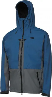 Produktbild von Scierra Helmsdale Fishing Jacket Seaport Blue - Größe: M