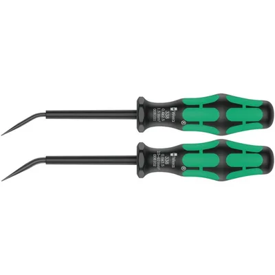 Zdjęcie produktu dla Wera 05008100001 Wera 338/2 Reihenklemmen-Betätigungswerkzeug Set