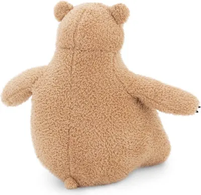Produktbild von Orange Toys Kuschelbär - Bunter Plüschbär Spielzeug 20 cm