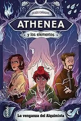 Obrázok produktu pre Pomsta alchímika