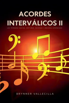 Produktbild von Acordes Interválicos 2