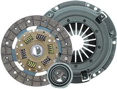 Produktbild von AISIN Kupplungssatz Kupplung für HONDA CRX III (EH, EG) KH-016