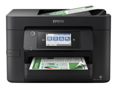 Produktbild von Epson WorkForce Pro WF-4825DWF