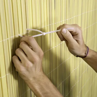 Produktbild von Windhager Sichtschutzmatte Presido 1 x 3 m