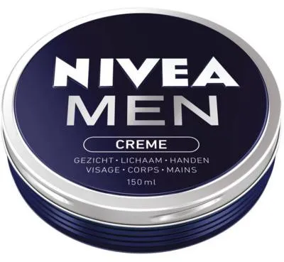 Productafbeelding van Nivea Men Creme (150 ml)
