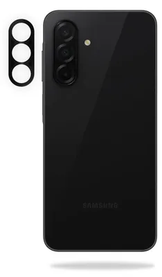 Productafbeelding van Mobilize Camera lens protector voor Samsung Galaxy A56 - Ultra-Clear case friendly