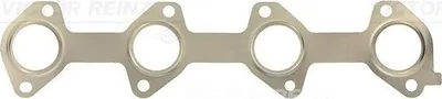 Produktbild von REINZ 71-33641-00 Abgaskrümmerdichtung für RENAULT ESPACE III (JE0) Auspuffkrümmer