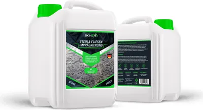 Produktbild von SkinStar Stein & Fliesen Imprägnierung 2,5L Stone Proof Steinversiegelung