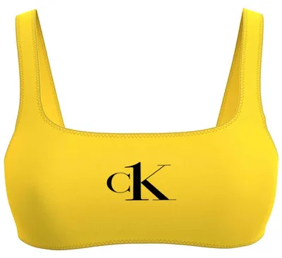Imagen del producto de Top de bikini Calvin Klein KW0KW01404 para Niños