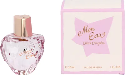 Produktbild von Lolita Lempicka Mon Eau Eau De Parfum Spray 30ml