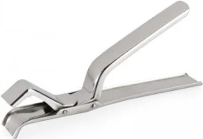 Produktbild von Schalenheber für Beefer Oberhitzegrills Zange Gasgrill Zubehör