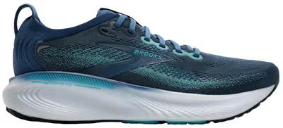 Obrázek produktu pro Běžecké boty pro muže Brooks Adrenaline GTS 25 SS 2026-modrá/tyrkysová-41