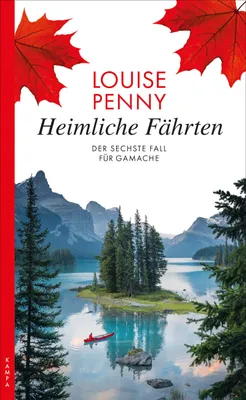 Produktbild von Heimliche Fährten