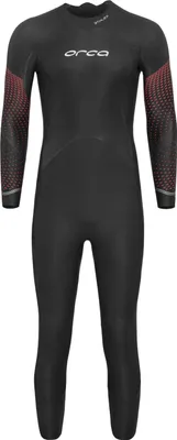 Produktbild von Orca Athlex Float V2 Wetsuit Men - Triathlon Neoprenanzug Herren, Größe:11