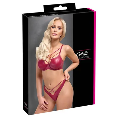 Imagen del producto de BH Set rot 75B/S