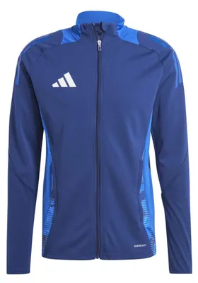 Produktbild von Adidas - "Tiro 24" Jacke für Herren - Wettbewerb PP2355 (XXL) (Dunkelblau)