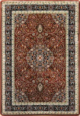 Immagine prodotto di Tappeto orientale 200x300 CAMBRIA 4 - marrone