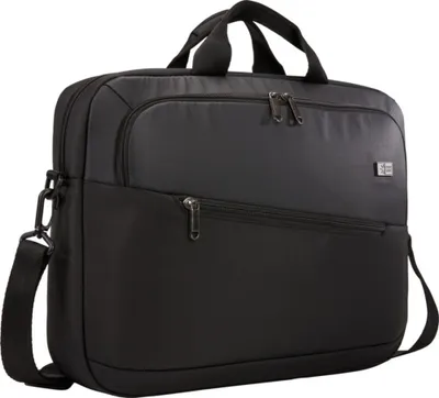 Produktbild von Case Logic - Laptop-Tasche "Propel" PF3719 (Einheitsgröße) (Schwarz)