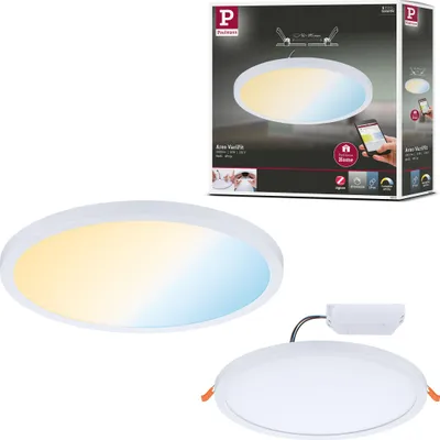 Produktbild von Paulmann VariFit LED Einbaupanel Areo