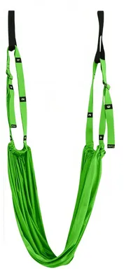 Produktbild von Yogagurt Sedco Ep518 Yoga Stretchgurt Lila - 350 cm