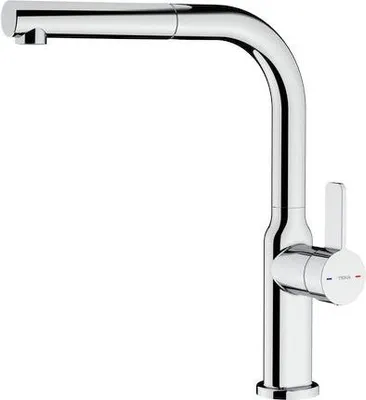 Immagine prodotto di Teka Oval 938 Chrome