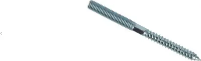 Produktbild von Sellon24® Stockschraube M8 x 60 mm Befestigungsmaterial Montagematerial Schraubstifte