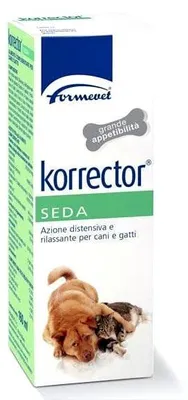 Immagine prodotto di Korrector Seda Flacone 160 Ml