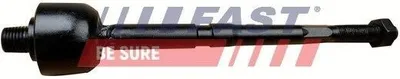 Produktbild von FAST FT16567 Axialgelenk Spurstange für FIAT PANDA (169) Vorne Links Vorne Rechts