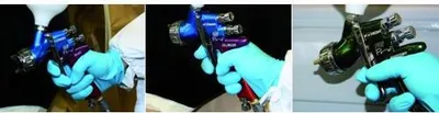 Produktbild von Devilbiss Farbdüse für PRiPro Füllerpistolen 2,0mm