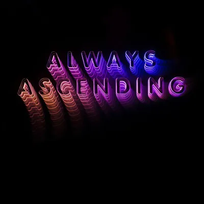 Obrázek produktu pro ImportCDs Always Ascending, Pop rock, CD, Fyzické médium, Dospělý, 1 disky, 09/02/2018