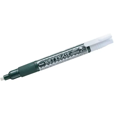Produktbild von Pentel - Kreidemarker SMW26 1,5-4 mm weiß