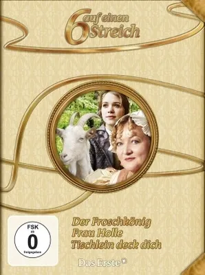 Produktbild von Märchenbox - Sechs auf Einen Streich 3 - Vol.2