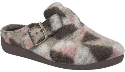 Produktbild von JOSEF SEIBEL Cara 01 | Hausschuh für Damen | Beige