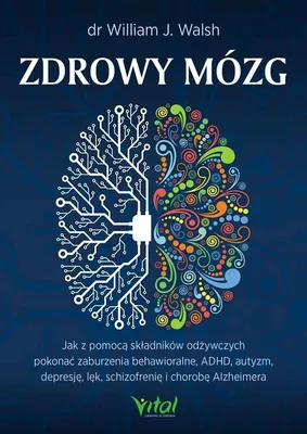 Zdjęcie produktu dla Zdrowy mózg