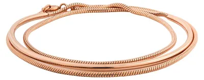 Produktbild von LIEBESKIND Berlin Armband Edelstahl