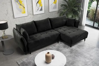 Zdjęcie produktu dla Narożnik Bari | Onega 11 | Prawy | Funkcja spania