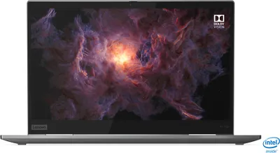 Produktbild von Lenovo Thinkpad X1 Yoga Gen4 Core i5 8.Generation 16 GB RAM 512 GB SSD - vorkonfiguriert