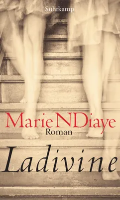Obrázek produktu pro NDiaye, M: Ladivine